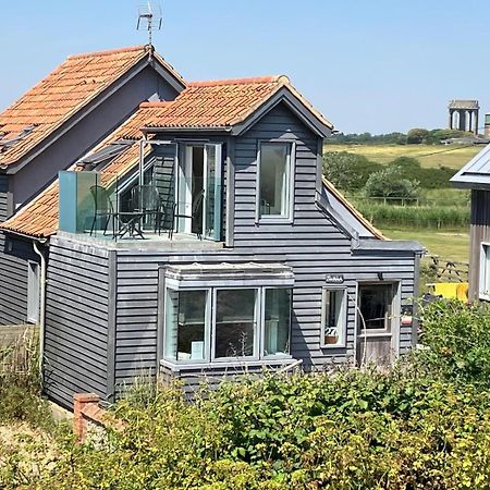 The Perch - Southwold Luxury And Blissful Views Villa Екстериор снимка