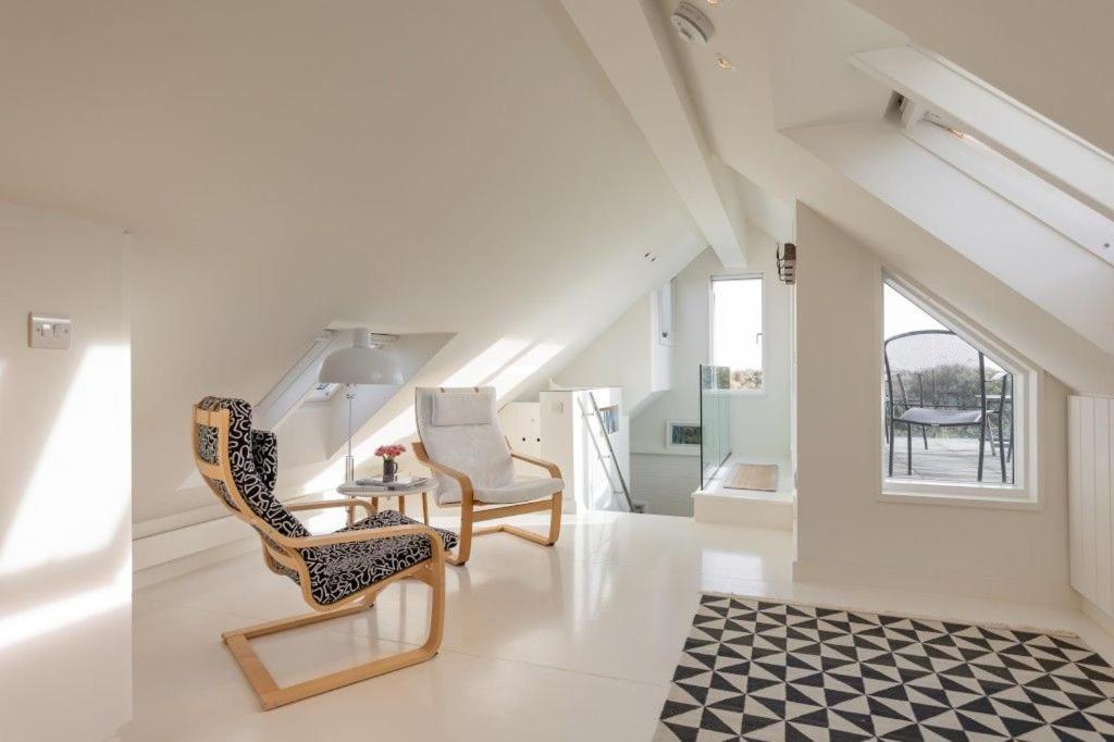 The Perch - Southwold Luxury And Blissful Views Villa Екстериор снимка